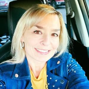 Meet your Posher, Ray